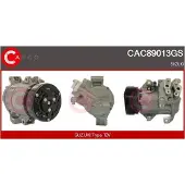 Casco Kompressor, Klimaanlage Genuine CAC89013GS