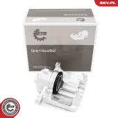 ESEN SKV Bremssattel [Hersteller-Nr. 67SKV322] für Nissan