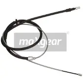 MAXGEAR Seilzug, Feststellbremse 32-0703