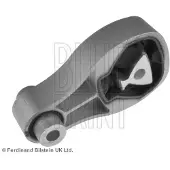 Blue Print Motorlager Gummimetalllager Vorne für SMART FORTWO Coupe (451) ADU178005