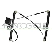PRASCO VG320W012 Elektrischer Fensterheber Vorne Links für VW Lupo (6X1, 6E1) für SEAT AROSA (6H)