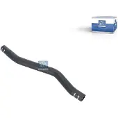 DT Spare Parts Kühlerschlauch 7.00211