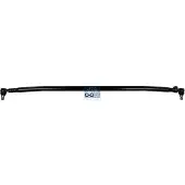 Sonstiges DT Spare Parts 7.30007 Spurstange Vorne