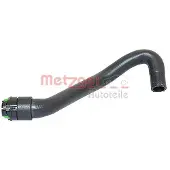 METZGER Autoteile Schlauch, Wärmetauscher-Heizung [Hersteller-Nr. 2420703] für Opel