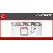 Casco Montagesatz, Lader KAYOTAWA CMK72005KS