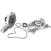 DT Spare Parts Wasserpumpe 2.91510