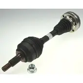 SPIDAN Antriebswelle GKN Automotive OE-Technologie 50° 24228