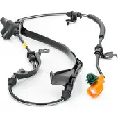 Hella Sensor Raddrehzahl 2-polig Induktivsensor passend für ACURA