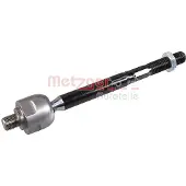 METZGER Axialgelenk, Spurstange KIT + GREENPARTS 51038708