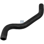 DT Spare Parts Kühlerschlauch Ø 30 mm DT SPARE PARTS IAM-Expertise passend für u.a. OPEL