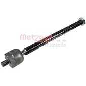 METZGER Axialgelenk, Spurstange KIT + 51009318