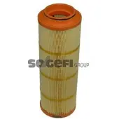 TECNOCAR Luftfilter A2001