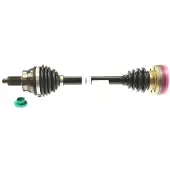 SPIDAN Antriebswelle 25657