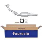 Hella Katalysator Easy2Fit PARTNERED with Faurecia 8LE 366 054-111
