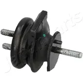 Japanparts Motorlager Vorne für TOYOTA Altezza (E1) RU-2654