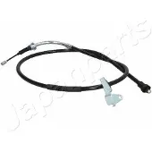 Japanparts Seilzug, Feststellbremse BC-0119