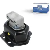DT Spare Parts Lagerung Motor DT SPARE PARTS Aftermarket-Expertise passend für DAF