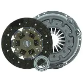 AISIN Kupplungssatz Clutch Kit (3P) KN-051A
