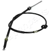 Japanparts Seilzug, Feststellbremse BC-619R