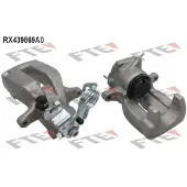 FTE Bremssattel 9291066
