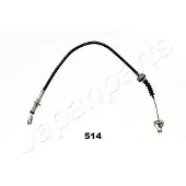 Japanparts Seilzug, Kupplungsbetätigung GC-514