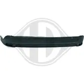 Diederichs Stoßfänger HD Priority Parts 1418656