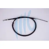 RICAMBIFLEX GM Seilzug, Feststellbremse 01120238