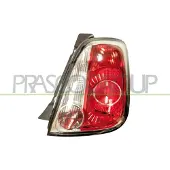 PRASCO Heckleuchte FT0304163