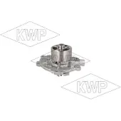 KWP Wasserpumpe 101504-8