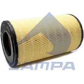 SAMPA Luftfilter 051.202