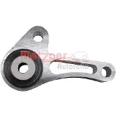 METZGER Autoteile Lagerung, Motor [Hersteller-Nr. 8053867] für Fiat
