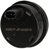Japanparts ABS Sensor Raddrehzahl Hinten für TOYOTA Yaris Schrägheck (P1) ABS-296