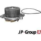 JP GROUP Wasserpumpe [Hersteller-Nr. 3314100300] für Alfa Romeo, Fiat, Lancia