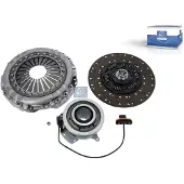 DT Spare Parts Kupplungssatz 5.95064