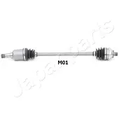 Japanparts Antriebswelle GI-M01
