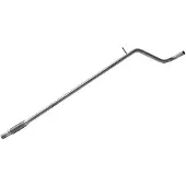 VEGAZ Abgasrohr FIAT FTR-258 46817651