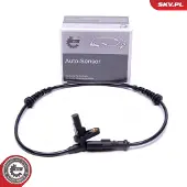 ESEN SKV ABS Sensor Raddrehzahl Vorne für RENAULT CLIO II (BB0/1/2, CB0/1/2) 06SKV539