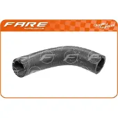 FARE Kühlerschlauch Wasserschlauch für FIAT PUNTO (188) 9121