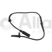 Alfa e-Parts ABS Sensor Raddrehzahl Hinten für ALFA ROMEO 159 Sportwagon (939) AF08423