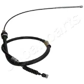 Japanparts Seilzug, Feststellbremse BC-601R