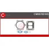 Casco Montagesatz, Lader KAYOTAWA CMK67001KS