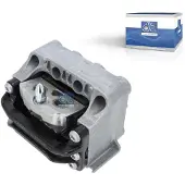 DT Spare Parts Lagerung Motor vorne DT SPARE PARTS IAM-Expertise passend für MERCEDES-BENZ