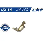 LRT Katalysator 4501N