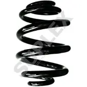 SUPLEX Fahrwerksfeder 39266