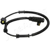 Japanparts ABS Sensor Raddrehzahl Vorne Rechts für KIA CARENS III (UN) ABS-K14