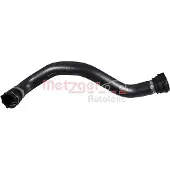 METZGER Kühlerschlauch Wasserschlauch für BMW 1 Schrägheck (F20) 2421743