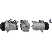 Lucas Kompressor, Klimaanlage ACP01063