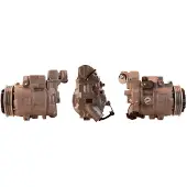 Lucas Kompressor, Klimaanlage ACP154