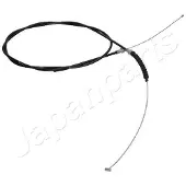 Japanparts Seilzug, Feststellbremse BC-262