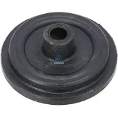 DT Spare Parts Lagerung Motor DT SPARE PARTS IAM-Expertise passend für VOLVO
